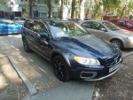Club Volvo. Ru - Продается Volvo XC70 2013 D5 1000000