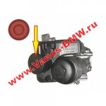 Club Volvo. Ru - B5254t6 дым из двигателя и щелкание банок глушителя