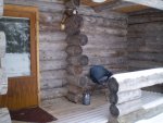 Club Volvo. Ru - Проживание в Костомукше! или ответ linerу...