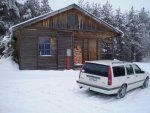 Club Volvo. Ru - Проживание в Костомукше! или ответ linerу...
