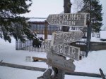 Club Volvo. Ru - Проживание в Костомукше! или ответ linerу...