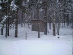 Club Volvo. Ru - Проживание в Костомукше! или ответ linerу...