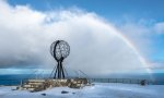 Club Volvo. Ru - Клубное путешествие на Нордкап