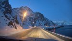 Club Volvo. Ru - Клубное путешествие на Нордкап