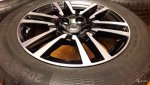Club Volvo. Ru - Комплект Колес V40 Cross Contry R16 диски Genum шины Continental