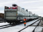 Club Volvo. Ru - Клубное путешествие на Нордкап