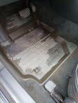Club Volvo. Ru - Всё об источниках воды в салоне.