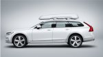 Club Volvo. Ru - Куплю багажник на крышу V90CC