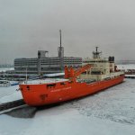 Club Volvo. Ru - Покатушки / 3 марта / Горская - Сестрорецк