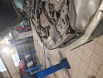 Club Volvo. Ru - В разборе хс90 2,5..2006 м.г. дорестайлинг