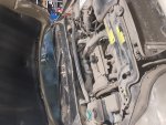 Club Volvo. Ru - В разборе хс90 2,5..2006 м.г. дорестайлинг