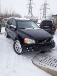 Club Volvo. Ru - Принимайте в клуб новенького!