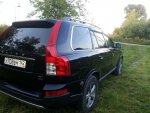 Club Volvo. Ru - Volvo XC90 210л.с. 2006г 650.000