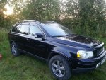 Club Volvo. Ru - Volvo XC90 210л.с. 2006г 650.000