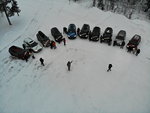 Club Volvo. Ru - Клубное путешествие на Нордкап