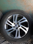 Club Volvo. Ru - Зимний комплект на XC70 235/55/r17 (продано)