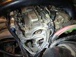 Club Volvo. Ru - не заводится после снятия ГБЦ