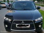 Club Volvo. Ru - Продаю Mitsubishi Outlander XL 2010 г.в.