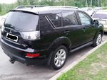 Club Volvo. Ru - Продаю Mitsubishi Outlander XL 2010 г.в.