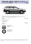 Club Volvo. Ru - Продаю XC70 2013 (MY2013) D5 AWD. SUMMUM.