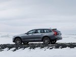 Club Volvo. Ru - Volvo V90 Cross Country против Audi A6 allroad quattro