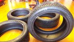 Club Volvo. Ru - Шины Continental ContiVikingContact 7 225/45 R18