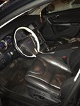 Club Volvo. Ru - S60II 2012 г. T5 120 000 км.