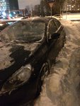 Club Volvo. Ru - S60II 2012 г. T5 120 000 км.