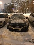 Club Volvo. Ru - S60II 2012 г. T5 120 000 км.