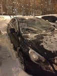 Club Volvo. Ru - S60II 2012 г. T5 120 000 км.