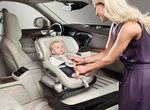 Club Volvo. Ru - Детское кресло Volvo Excellence Child Seat Concept Club Volvo. Ru - Детское кресло Volvo Excellence Child Seat Concept