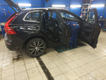 Club Volvo. Ru - Акция на камеру заднего вида на XC60 New Club Volvo. Ru - Акция на камеру заднего вида на XC60 New