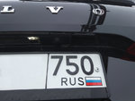 Club Volvo. Ru - Акция на камеру заднего вида на XC60 New