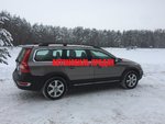 Club Volvo. Ru - Продаю ХС70 D5