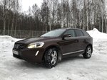 Club Volvo. Ru - XC60 2014 Модельный год.