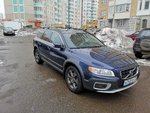Club Volvo. Ru - Рассмотрю вариант покупки синей. красной ХС70 от 2008
