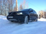 Club Volvo. Ru - Продам XC90 2003 D5244T 2.4 Дизель