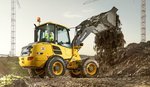 Club Volvo. Ru - Volvo CE переходит на электродвигатели