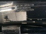 Club Volvo. Ru - Вопрос по передним пружинам