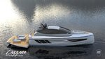 Club Volvo. Ru - Самая быстрая яхта с Volvo IPS Club Volvo. Ru - Самая быстрая яхта с Volvo IPS