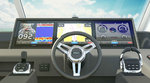 Club Volvo. Ru - Volvo Penta Handy Cockpit