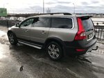 Club Volvo. Ru - Продам XC70 D4 2011