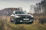 Club Volvo. Ru - Длительный тест Volvo V90 СС. Часть 2. Расходы Club Volvo. Ru - Длительный тест Volvo V90 СС. Часть 2. Расходы