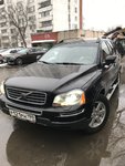 Club Volvo. Ru - Всем привет!