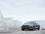 Club Volvo. Ru - Android-интерфейс для Polestar 2
