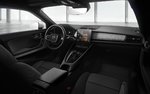 Club Volvo. Ru - Android-интерфейс для Polestar 2