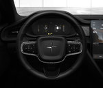 Club Volvo. Ru - Android-интерфейс для Polestar 2