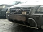 Club Volvo. Ru - Кронштейн для крепления дополнительных фар на бампер