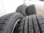 Club Volvo. Ru - Комплект колёс от Вольво S40 II R16
