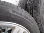 Club Volvo. Ru - Комплект колёс от Вольво S40 II R16